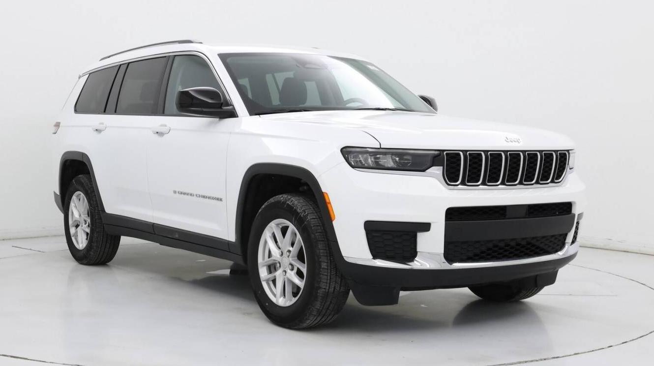 JEEP GRAND CHEROKEE 2023 1C4RJKAG8P8850191 image